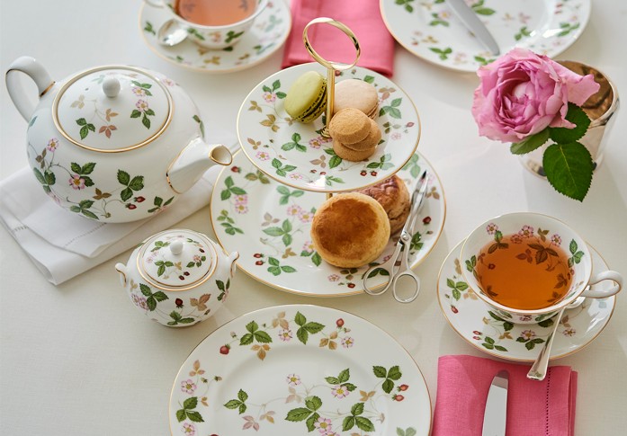 ティータイムにお勧め,keyword